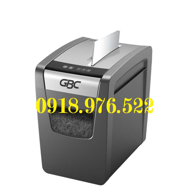 Máy hủy giấy GBC ShredMaster X312-SL (shredder)