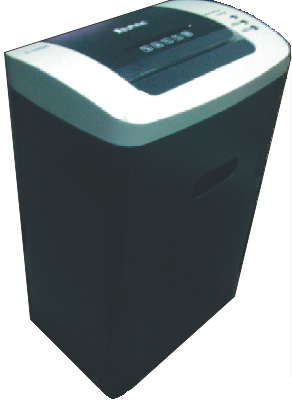 Máy hủy giấy H-Pec C1608