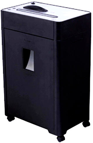 Máy hủy giấy H-Pec S420