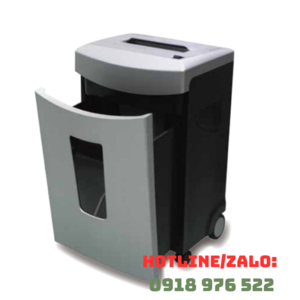 Máy hủy giấy NiKatei 720c