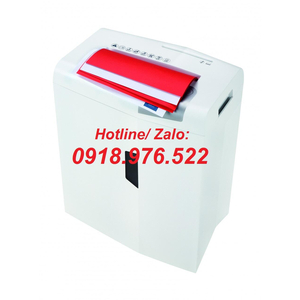 Máy hủy giấy HSM 104.3C