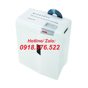 Máy hủy giấy HSM 70.2S