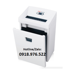 Máy hủy giấy SAMURAI Pure 420 - 5.8mm