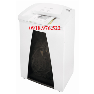 Máy hủy giấy SAMURAI Securio B32