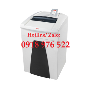 Máy hủy giấy HSM SECURIO P40i - 4.5 x 30mm