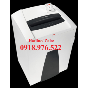 Máy hủy giấy HSM SECURIO P44i - 1,9 x 15 mm (siêu vụn) - Máy hủy tài liệu HSM SECURIO P44i - 1,9 x 1