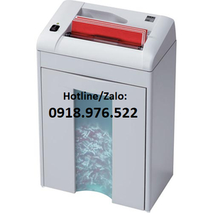 MÁY HỦY GIẤY IDEAL 2404