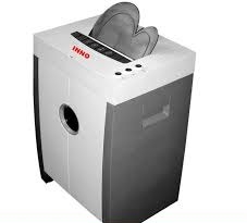 Máy hủy giấy INNO 4024