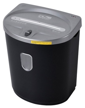 Máy hủy giấy JINPEX JP-812C