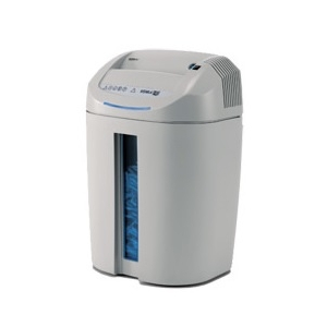 Máy hủy giấy Kobra+1 CC4