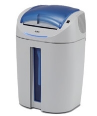Máy hủy giấy Kobra+2 CC2