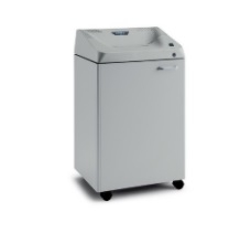 Máy hủy giấy Kobra 240.1 S5
