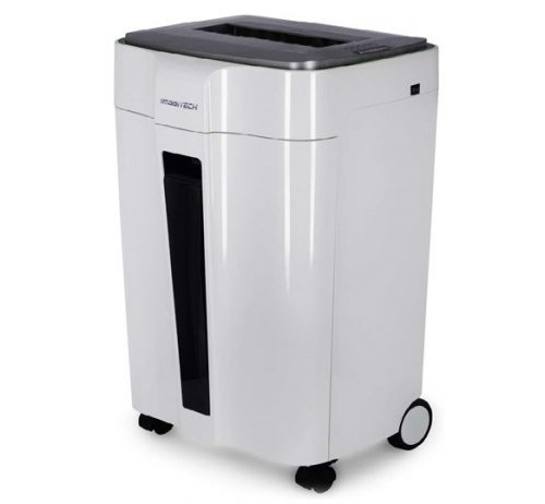 Máy hủy giấy Magitech DM-120C