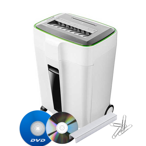 Máy hủy giấy Magitech DM-300C