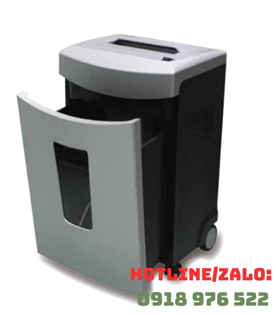 Máy hủy giấy NiKatei 720c