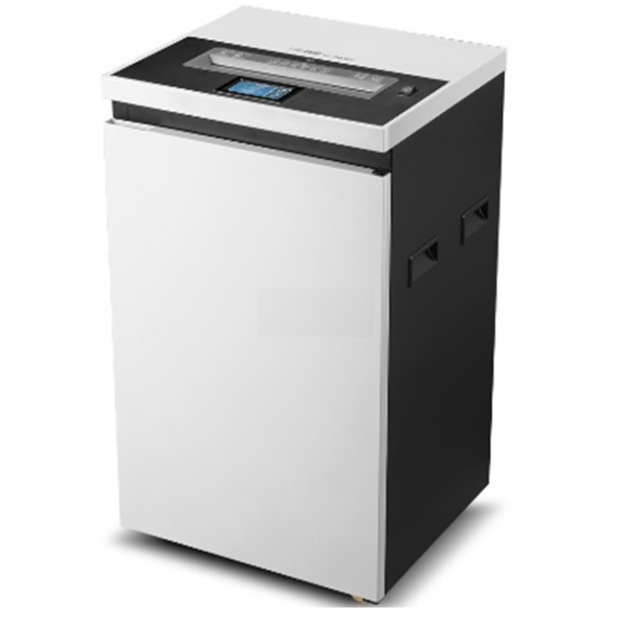 Máy hủy giấy Q.Shredder Q35