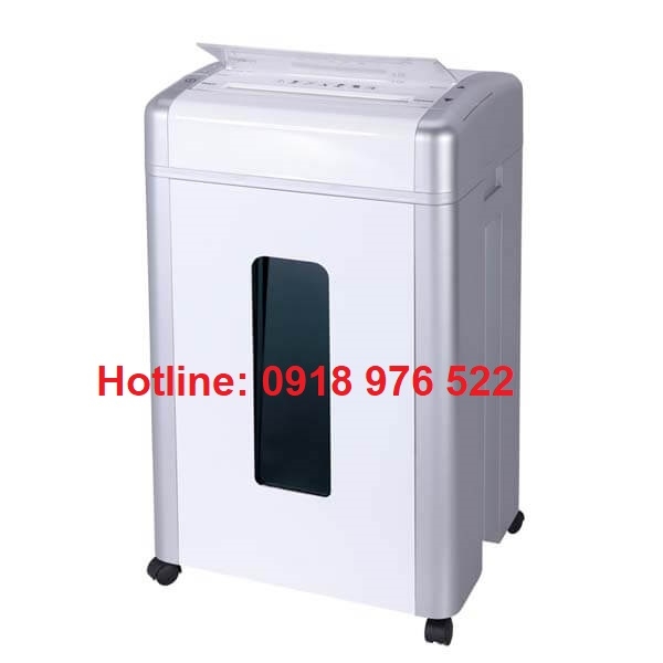 MÁY HỦY GIẤY RS-285DS