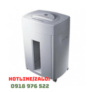 Máy hủy giấy Samurai HC-38