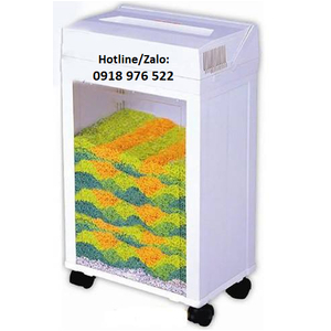 Máy hủy giấy SHRED-ET C-22CC