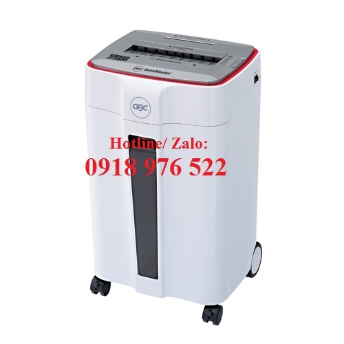 Máy hủy giấy Silicon PS-2200M