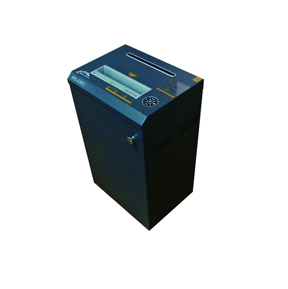 Máy hủy giấy Silicon PS-510C