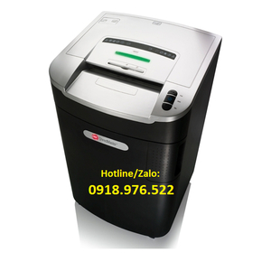 Máy hủy giấy tự động SAMURAI AUTO+500X
