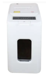Máy hủy giấy tự động intimus AutoShred 400 CP4