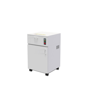 Máy hủy lon và chai nhựa Kostal CP-115S