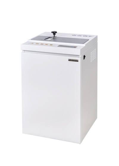 Máy hủy ổ cứng HD Punch Kostal KS-13110HP