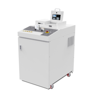Máy hủy ổ cứng HDD Kostal KS-13120HDR