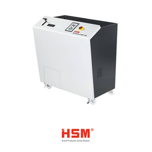 Máy Hủy Ổ Cứng HSM StoreEX HDS 150