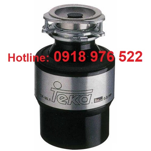 Máy hủy rác TEKA TR 502