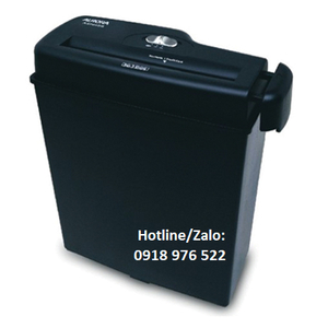 Máy hủy tài liệu Aurora AS800CD