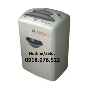 Máy hủy tài liệu Comet T818