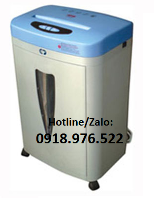 Máy hủy tài liệu Comet T970