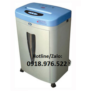 Máy hủy tài liệu Comet T970