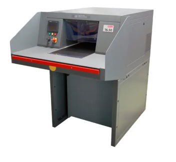 MÁY HỦY TÀI LIỆU CÔNG NGHIỆP INTIMUS 16.50 SmartShred