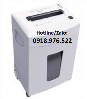 Máy hủy tài liệu Dahli 30404