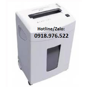 MÁY HỦY TÀI LIỆU DAHLI PS-22016C