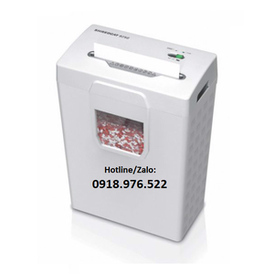 Máy hủy tài liệu EBA ShredCat 8250CC