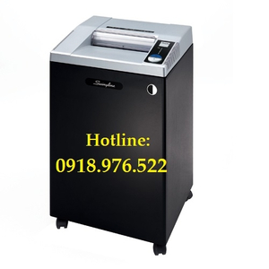 Máy hủy tài liệu ERYUN 6602A