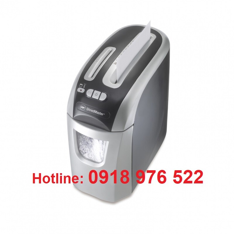 Máy hủy tài liệu ERYUN RS-5081C