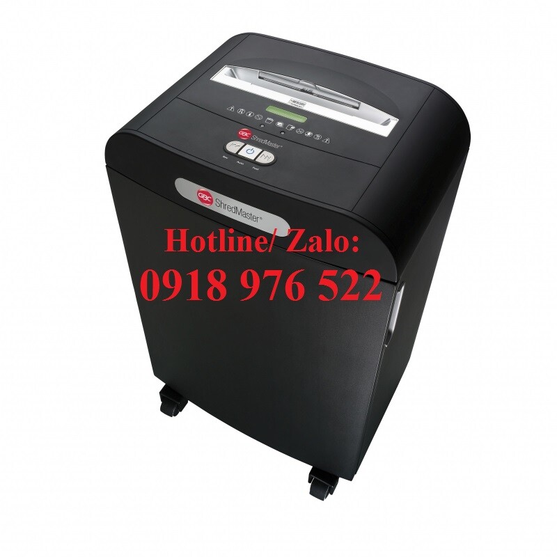 Máy hủy tài liệu Fellowes C220