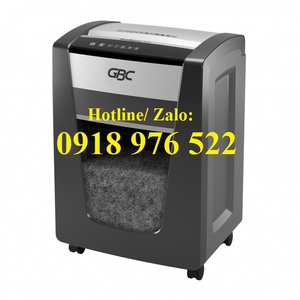 Máy hủy tài liệu GBC ShredMaster M515 Micro Cut