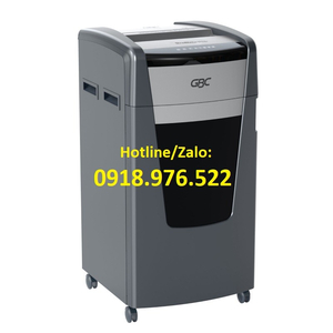 Máy hủy tài liệu GBC ShredMaster XP426+