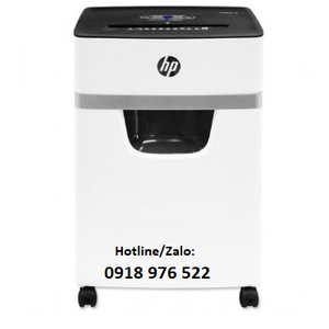 Máy hủy tài liệu HP W1508CC-K1