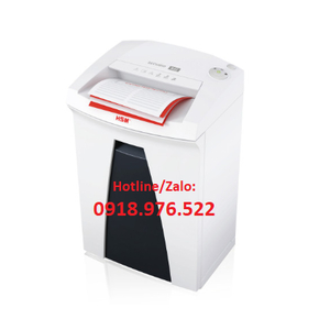 Máy hủy tài liệu HSM B22 SECURIO - 0,78 x 11 mm
