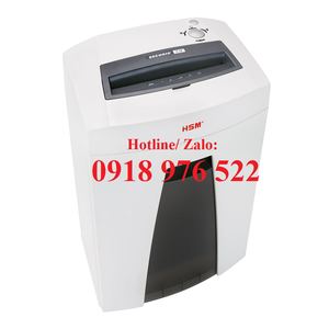 Máy hủy tài liệu HSM SECURIO C18