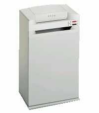 Máy hủy tài liệu Intimus 250SC