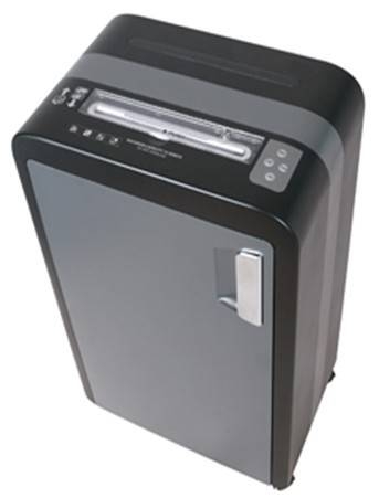 Máy hủy tài liệu Jinpex JP-820C